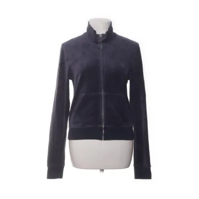 Trainingsjack (Blauw) van Juicy Couture Katoen, Polyester