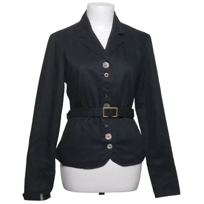 Blazer (Neguri) fra Skunkfunk Bomuld, Polyester