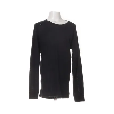 Ondershirt (Zwart) van Ullmax