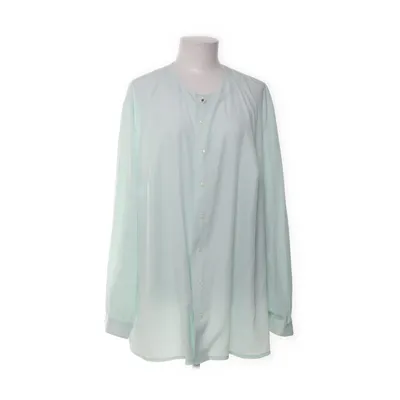 Shirt (Green) from Semoda
