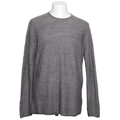 Sweater (Gray) from H&M Man Acrylic