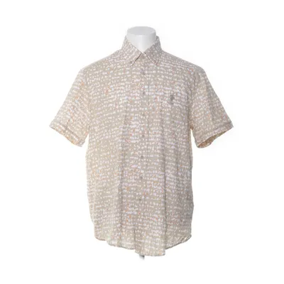 Short sleeve shirt (Green, Multicolored) from U.S. Polo Assn.