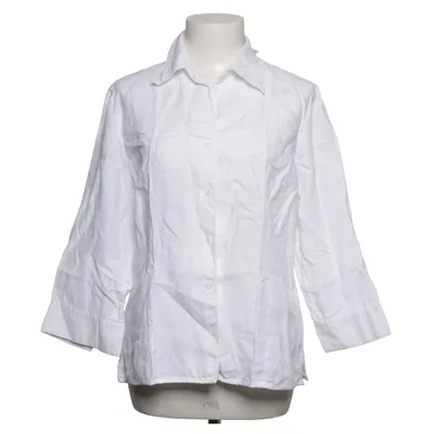 Shirt (Wit) van In Linea
