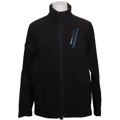 Veste anti-froid (Noir) de Abacus Polyester