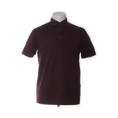 Poloshirt (Lila) van COS