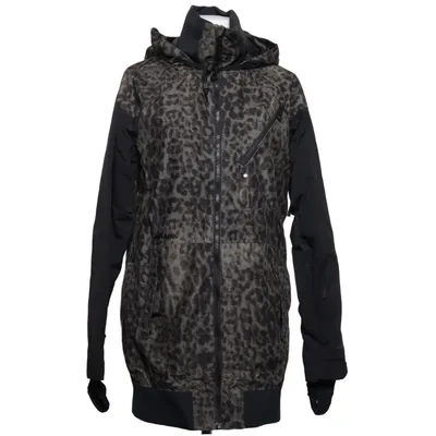 Manteau de ski (Noir, Gris, Multicolore) de Armada Polyamide, Polyester