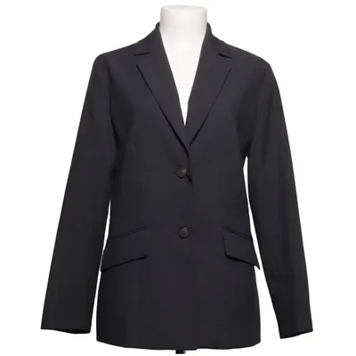 Kavaj (Grå) från Message Polyester