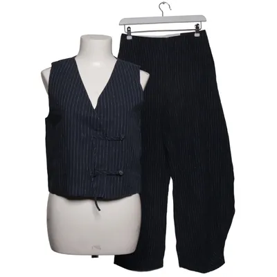 Ensemble (Bleu) de Zara Coton, Lin