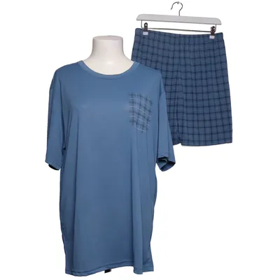 Set (Blauw) Polyester