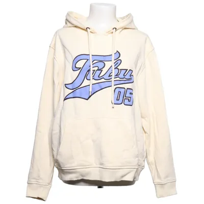 Huvtröja (Beige) från Fubu Bomull, Polyester