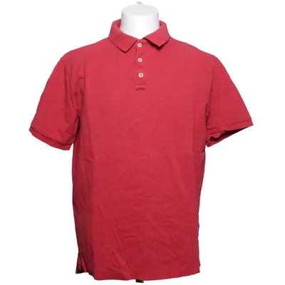 Polo (Rouge) de Racing Green Coton