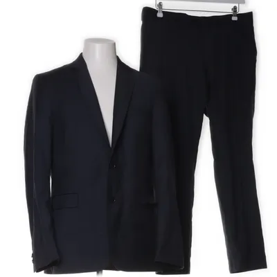 Kostym (NICHOLAS) från SIR of Sweden Viskos, Ull