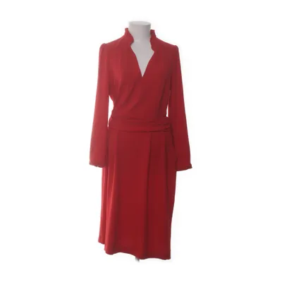 Jurk (Rood) van Ba&sh Polyester