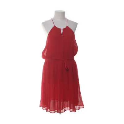 Dress (Red) from Pepe Jeans Polyester