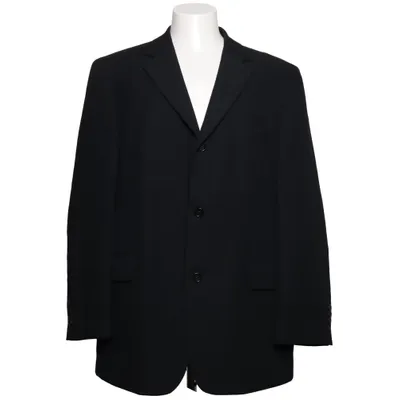 Blazer (Black) from Mey & Edlich Wool