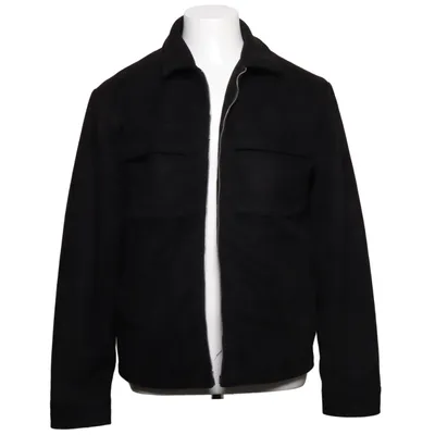 Jacka (Rick Vegan Suede) från Human Scales