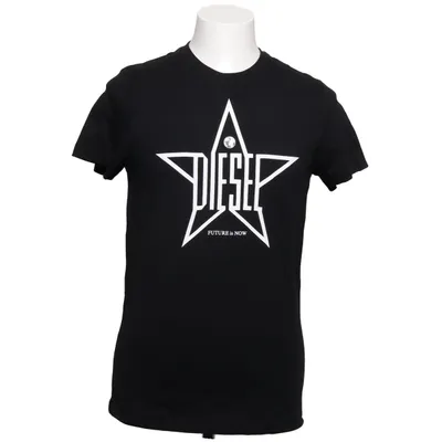 T-shirt (T-DIEGO-YH) fra Diesel Bomuld