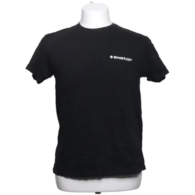 T-shirt (Noir) de Skistar