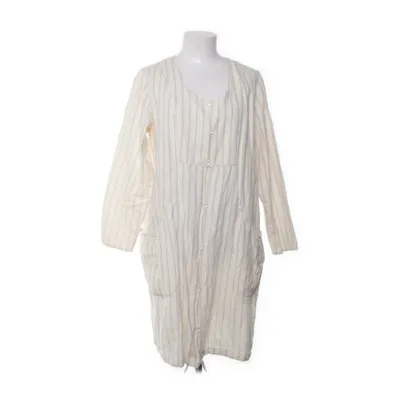 Shirt dress (Beige) from Gudrun Sjödén
