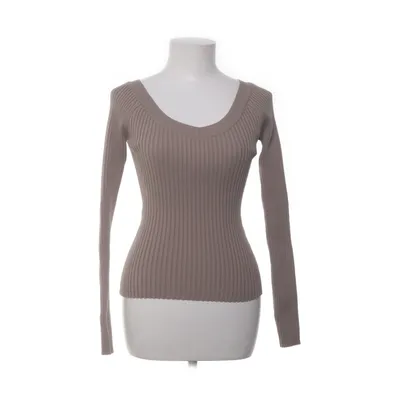 Topp (Brun) från Pull & Bear