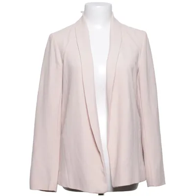 Blazer (Pink, Rosegold) from H&M Conscious Collection