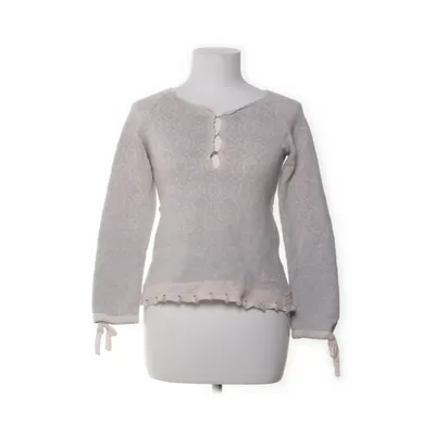 Sweater (Grå) fra Odd Molly
