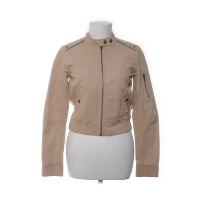 Jeansjacka (Beige) från Kitchen