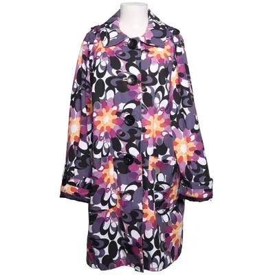 Kappa (Lila, Svart, Flerfärgad) från Angel of Style Bomull, Polyester