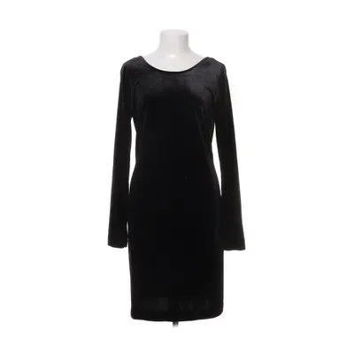 Robe (Noir) de Selected Femme Élasthane, Polyester
