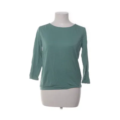 Top (Green) from Skunkfunk Lyocell