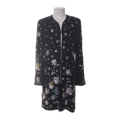 Kofta (Svart, Flerfärgad) från Apart