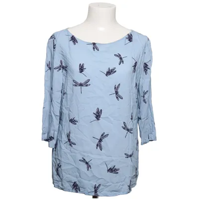 Blouse (Blue) from Kilian Kerner Senses
