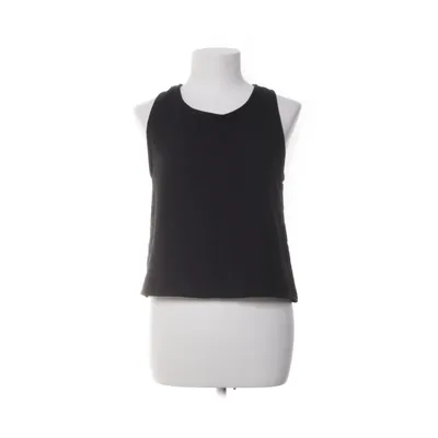 Tank Top (Black) from Tiffany & Tomato Polyester