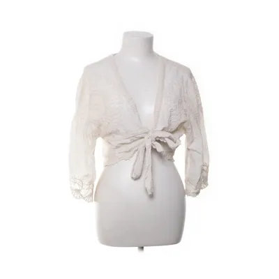 Wikkeltop (Beige) van Cider