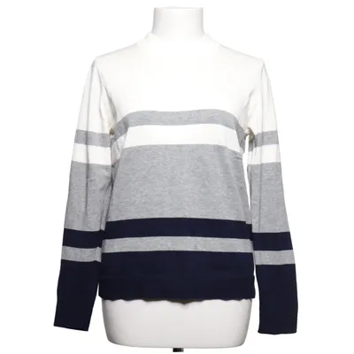 Sweater (Blå, Grå, Hvid) fra Broadway NYC Fashion Bomuld