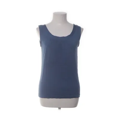 Tanktop  (Blå) fra Wolford