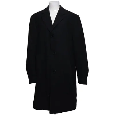 Manteau (Gris) de Giorgio Polyamide, Polyester, Laine