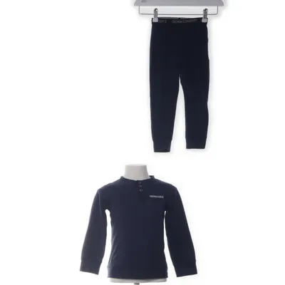 Onderkleding (Blauw) van Didriksons 1913