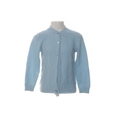 Cardigan (Bleu) de Mirella