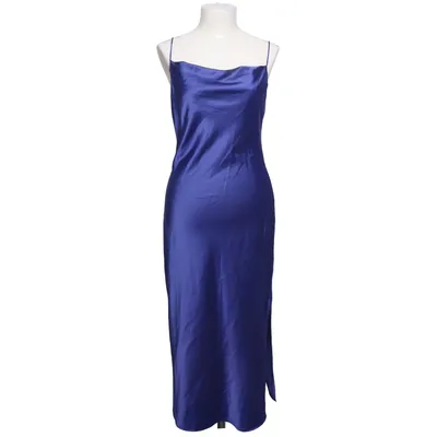 Robe longue (Violet) de Frakment Élasthane, Polyester