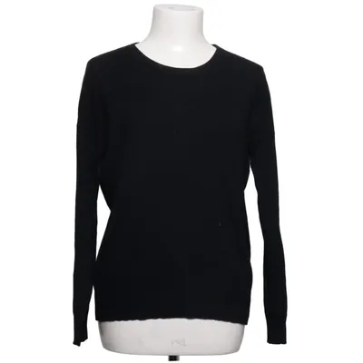 Tröja (Svart) från Cashmere