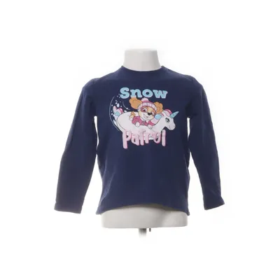 Långärmad t-shirt (Blå) från Nickelodeon