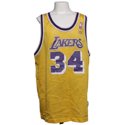 Basketbalshirt (Lakers 34) van Champion
