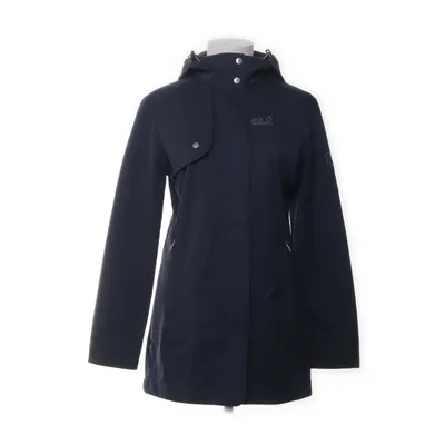 Jacka (Blå) från Jack Wolfskin Polyester