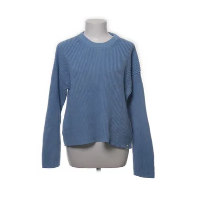 Tröja (Blå) från Armedangels Ekologisk bomull