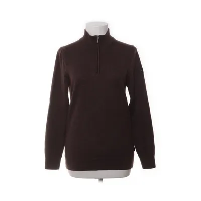 Pul à col roulé (Marron) de Cavallaro Napoli