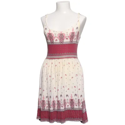Kjole (TOP 433) fra Review Viscose