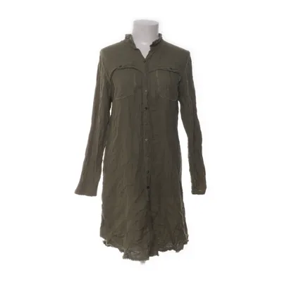 Dress (Green) from Rabena Cotton