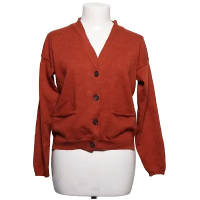 Cardigan (RESINE CARDIGAN MERINO) fra Boomerang Merinould
