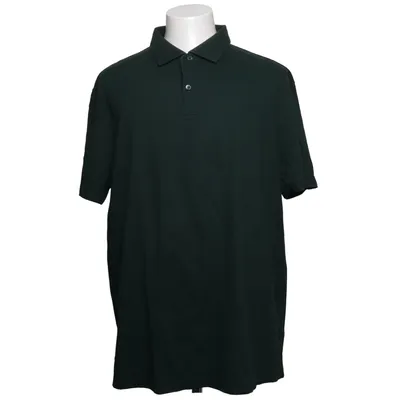 Polo shirt (Green) from Charles Tyrwhitt Cotton, Elastane